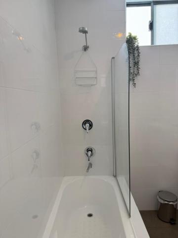 City Centre Motel Hotel 포트피리에 외부 사진