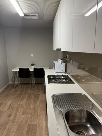 City Centre Motel Hotel 포트피리에 외부 사진